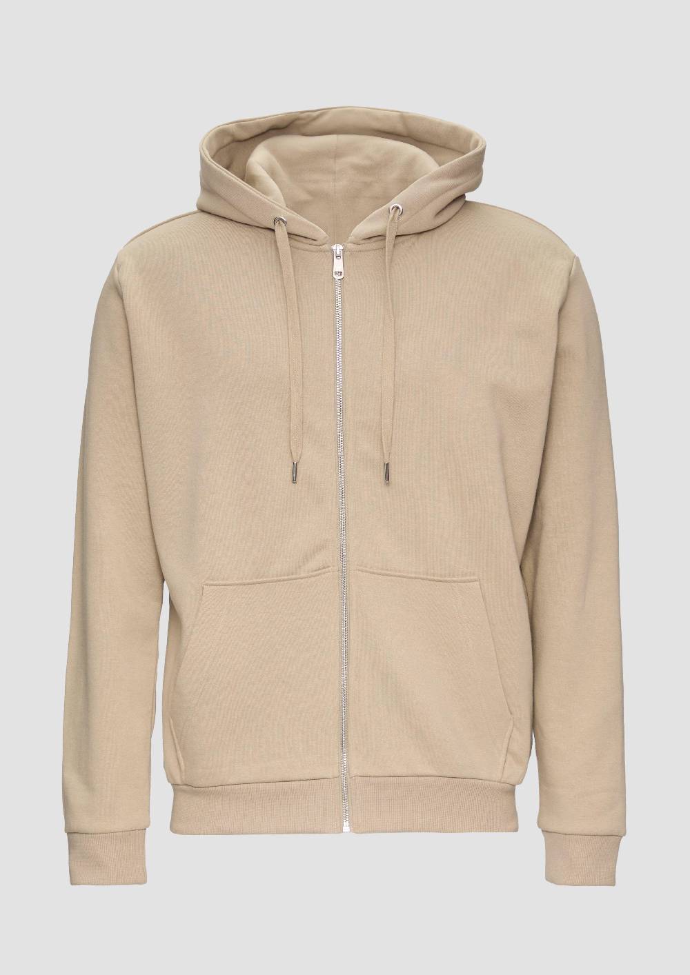 S.Oliver Baisc-Sweatjacke