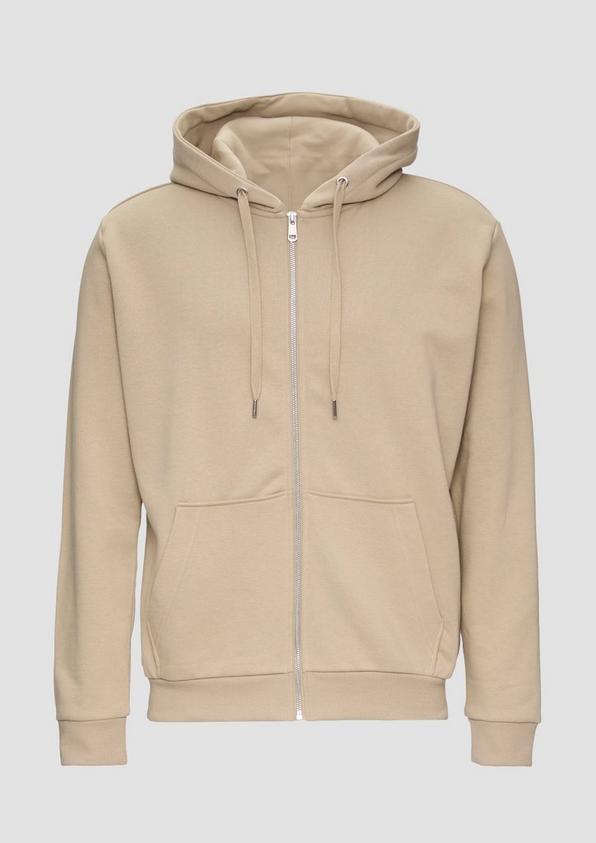 s.Oliver Baisc-Sweatjacke