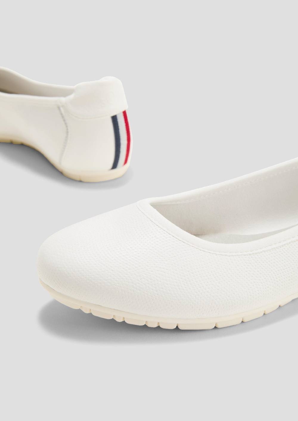 S.Oliver Ballerinas In Flexibler Qualität
