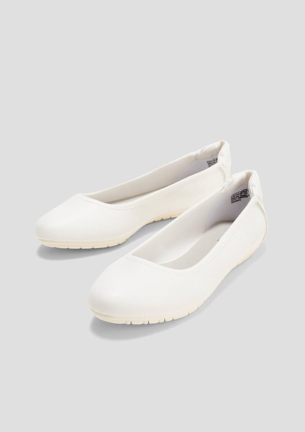 S.Oliver Ballerinas In Flexibler Qualität