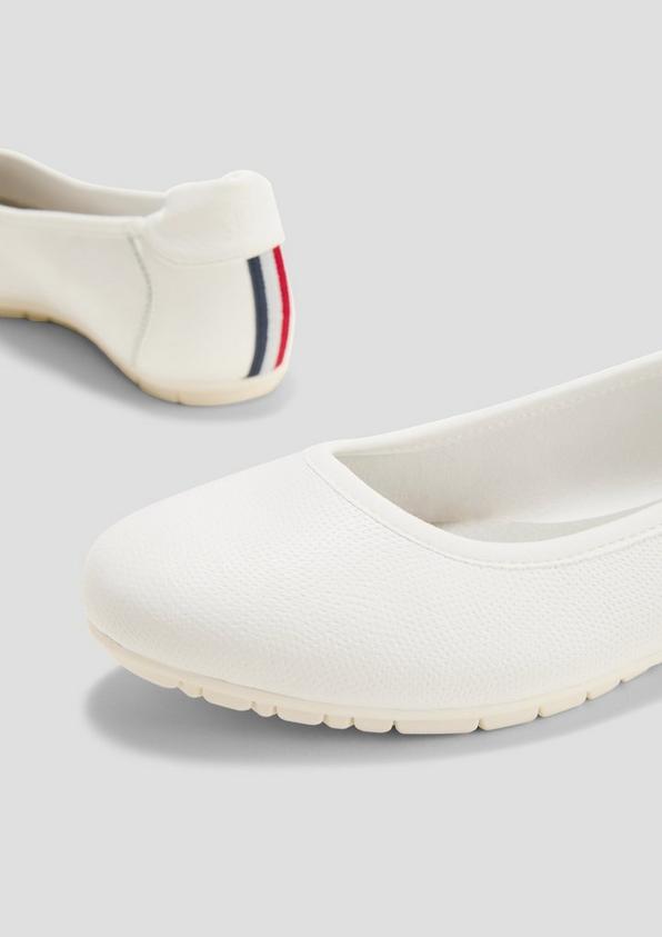 s.Oliver Ballerinas in flexibler Qualität