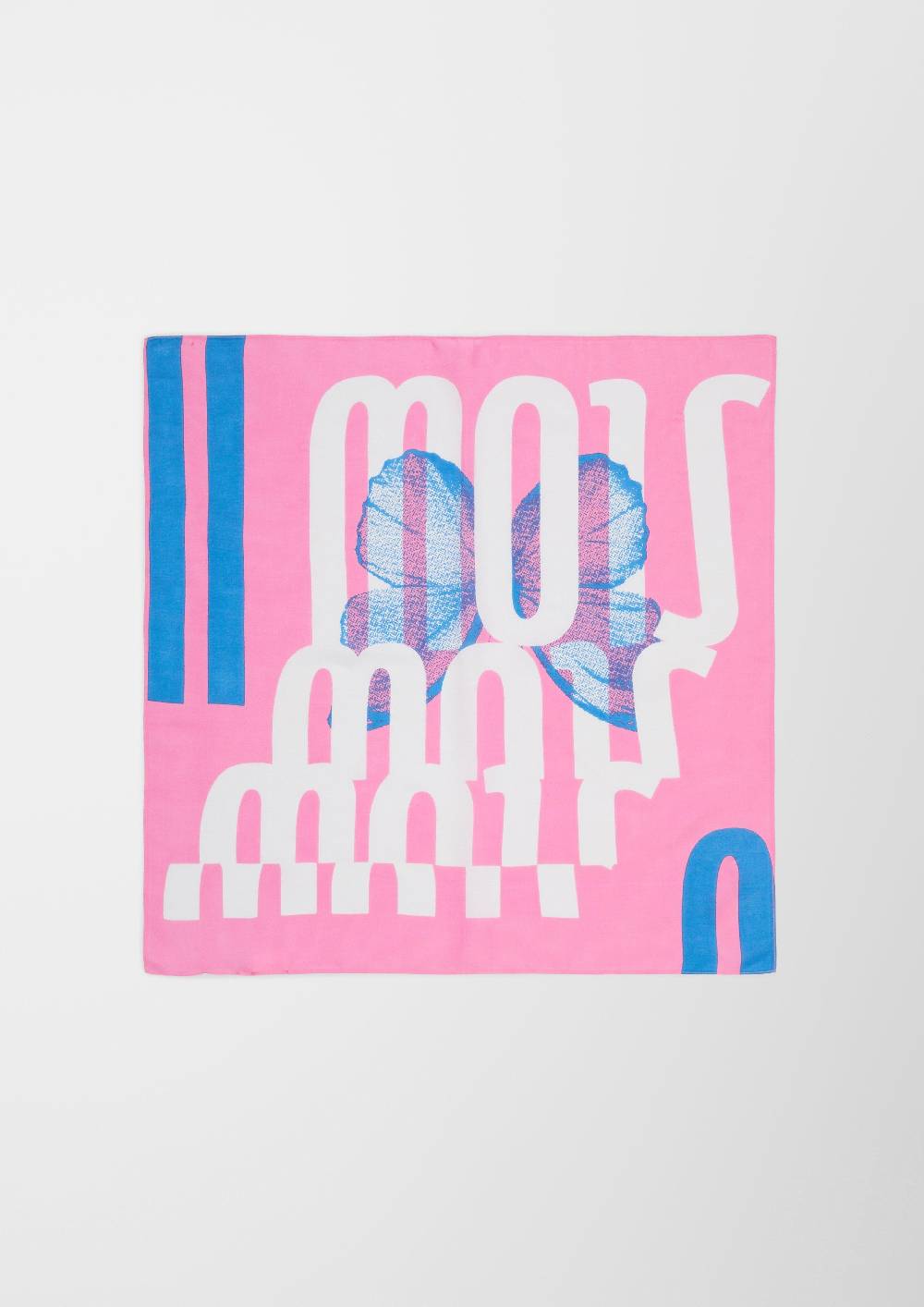 S.Oliver Bandana Aus Modal