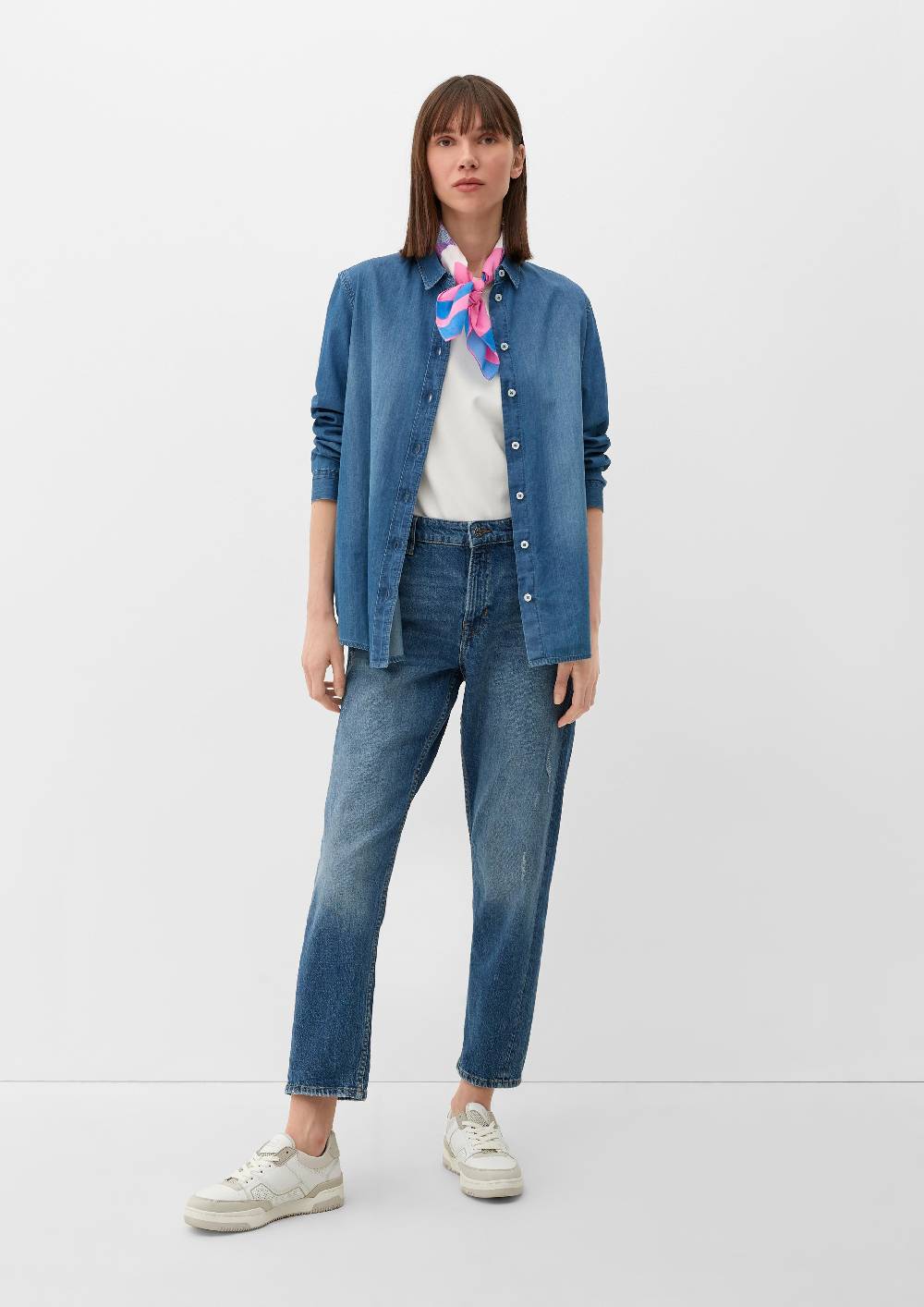 S.Oliver Bandana Aus Modal