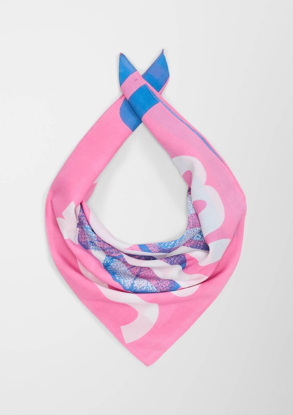 S.Oliver Bandana Aus Modal