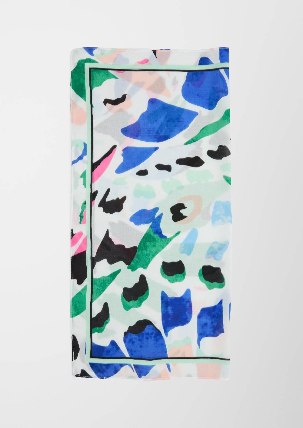 S.Oliver Bandana Aus Modal