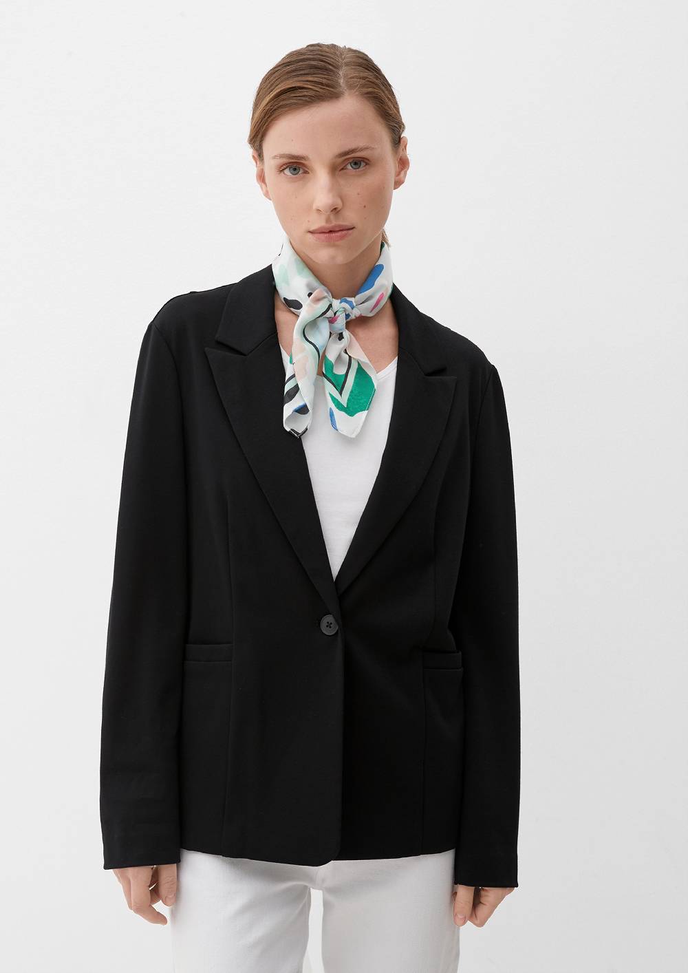 S.Oliver Bandana Aus Modal