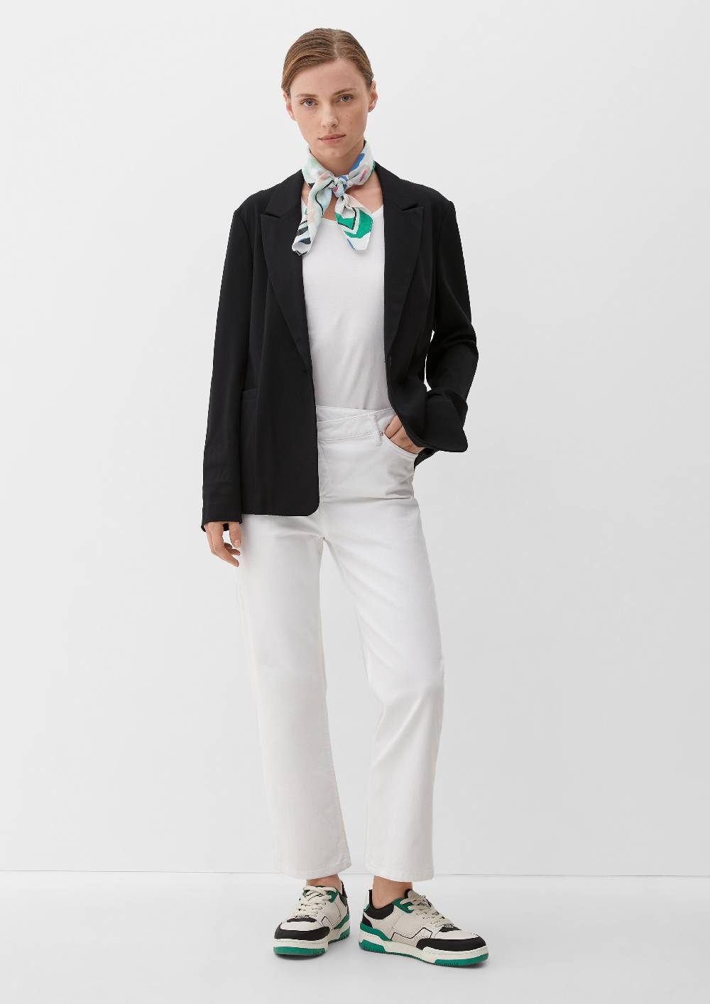 S.Oliver Bandana Aus Modal