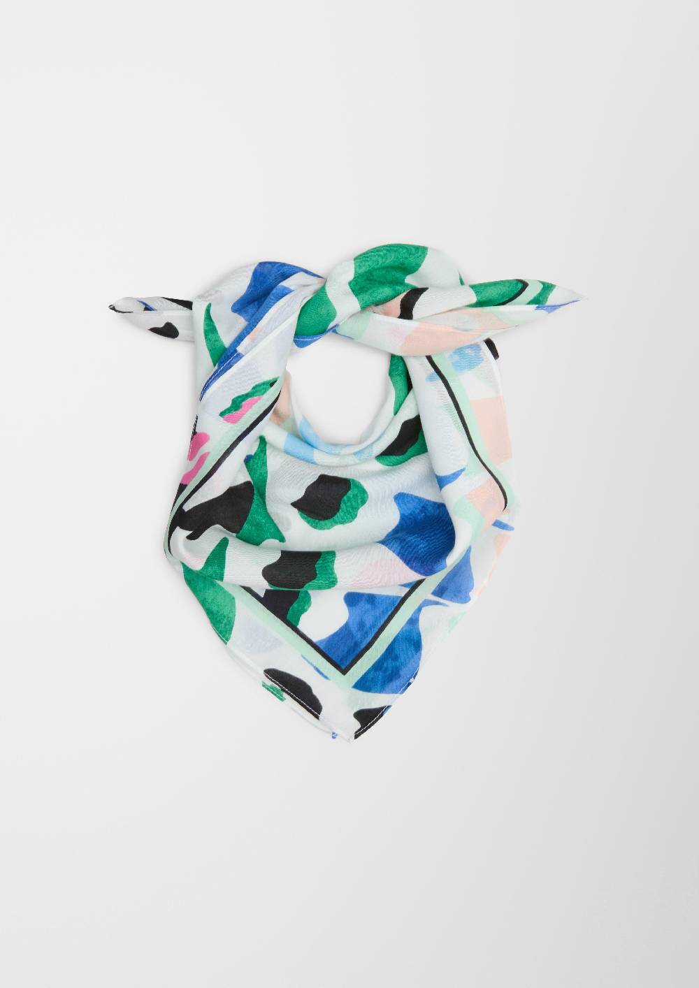 S.Oliver Bandana Aus Modal