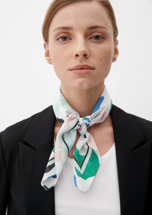S.Oliver Bandana Aus Modal