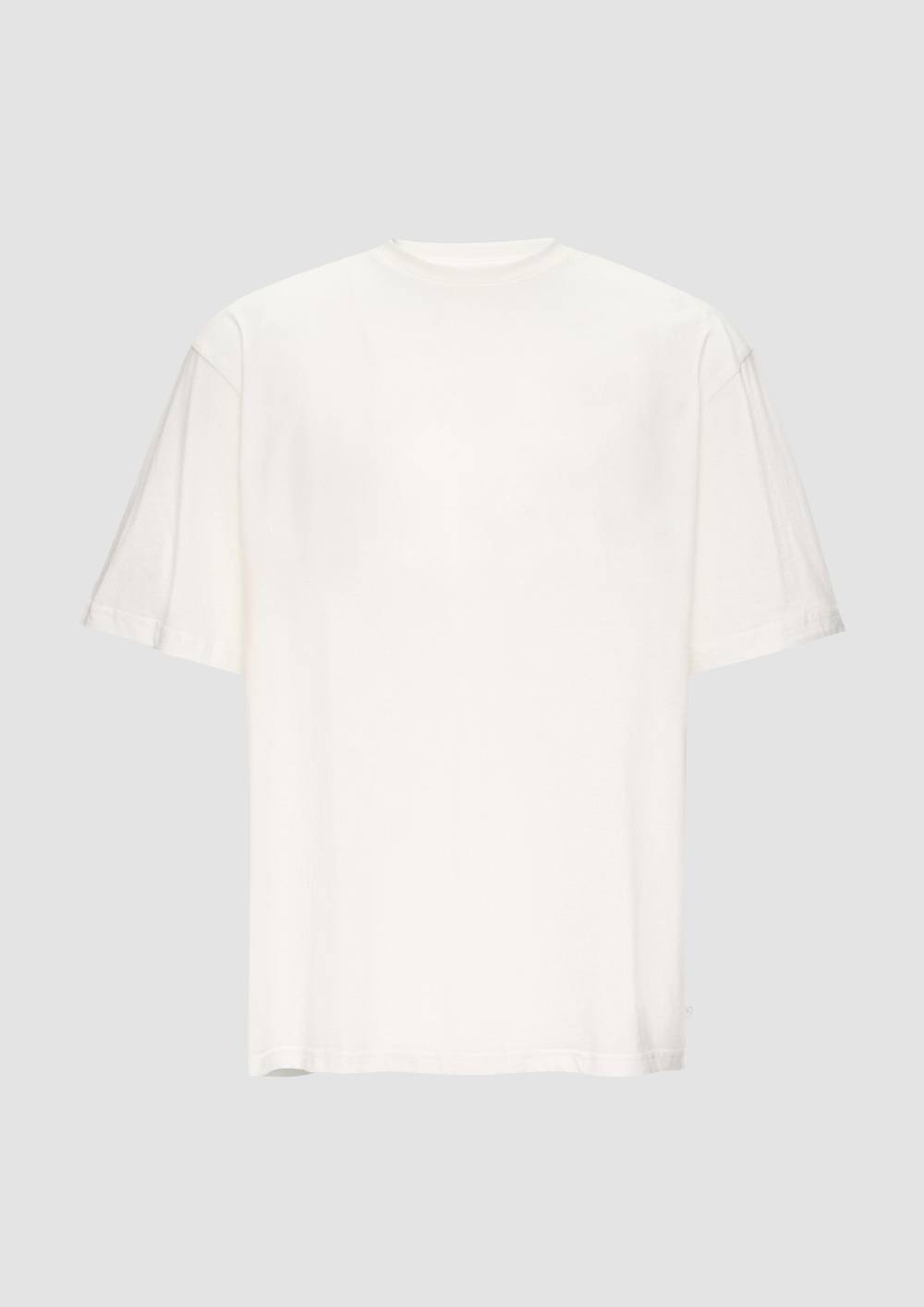 S.Oliver Basic-Shirt Im Loose Fit