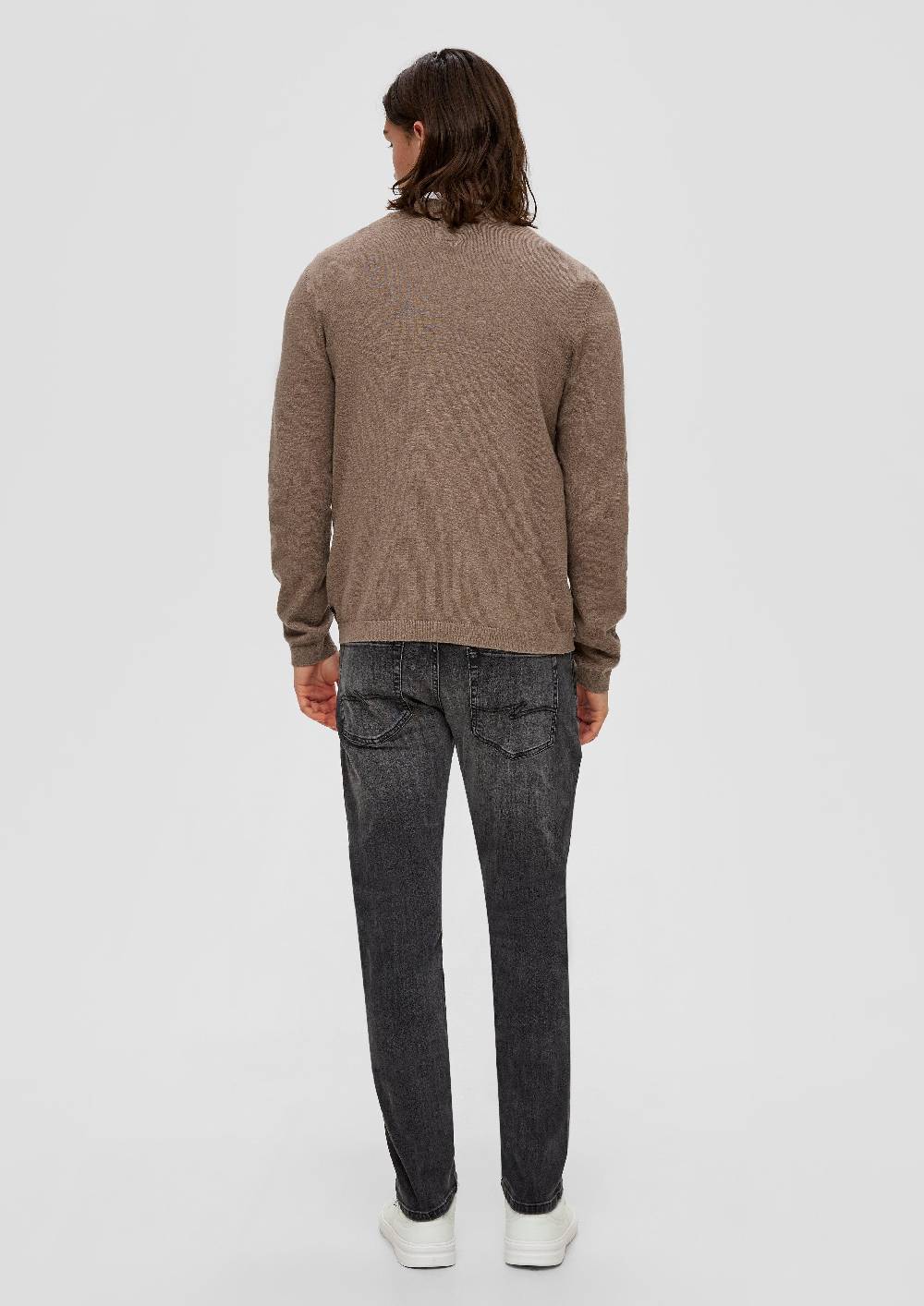 S.Oliver Basic Strickpullover