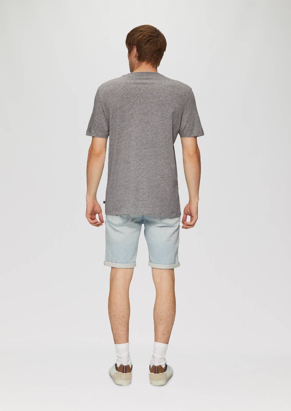 S.Oliver Basic T-Shirt