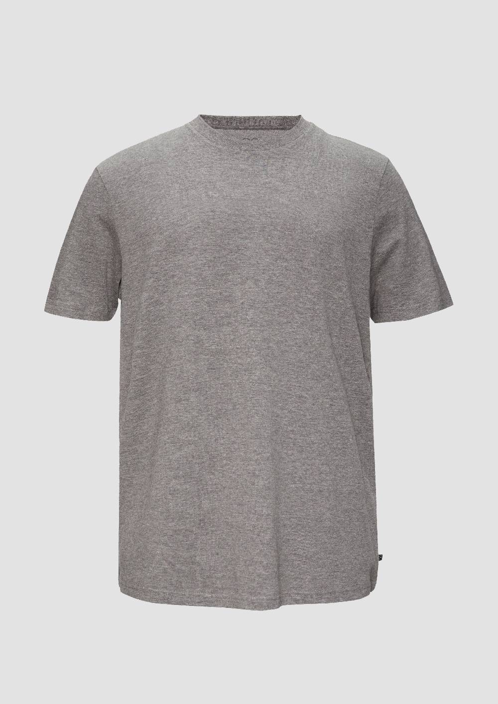 S.Oliver Basic T-Shirt