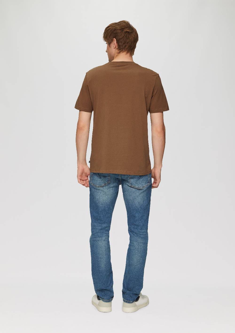 S.Oliver Basic T-Shirt