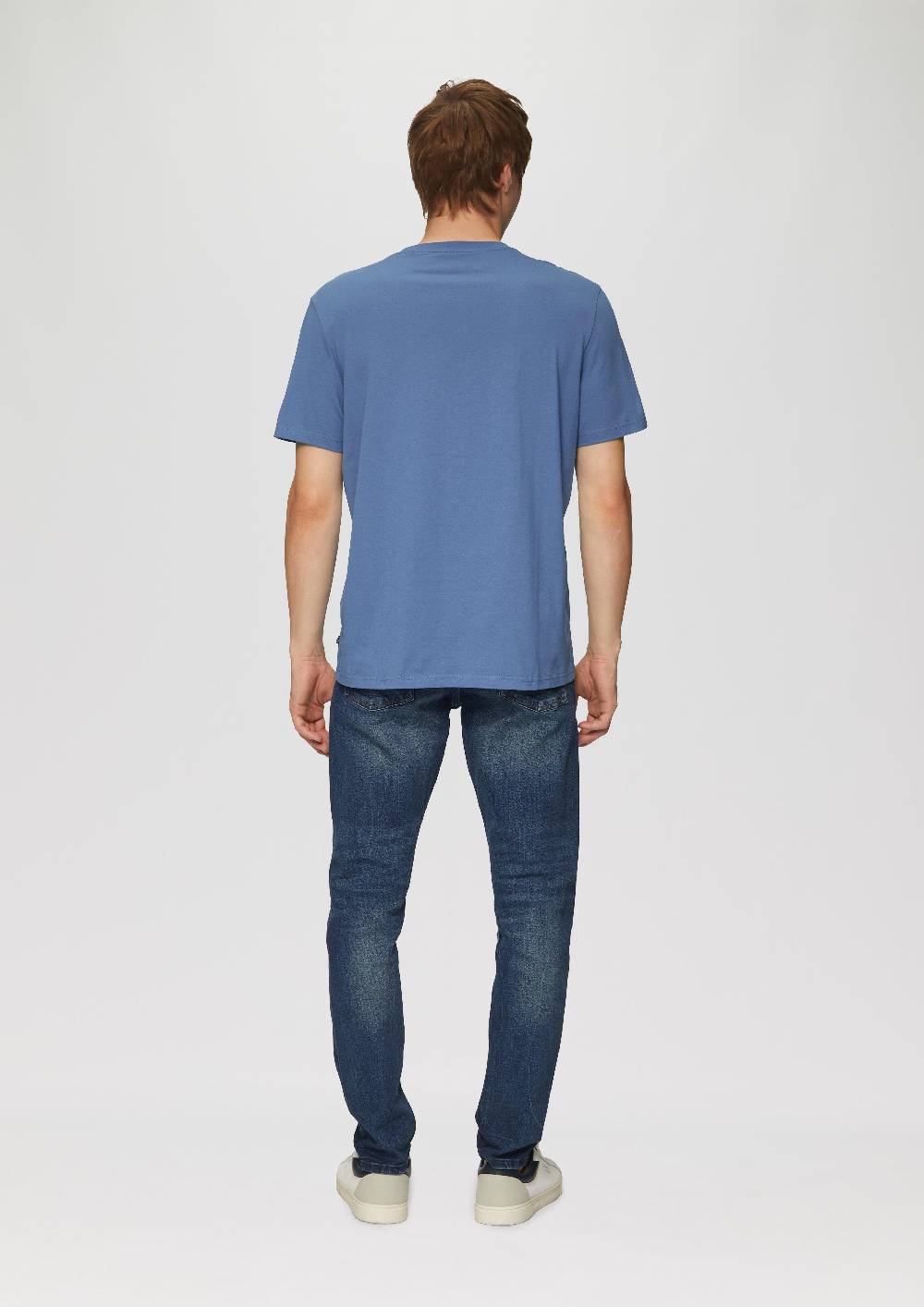 S.Oliver Basic T-Shirt