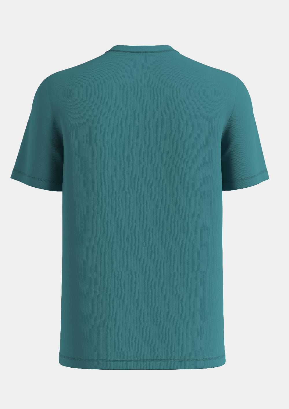 S.Oliver Baumwollshirt Mit Frontprint