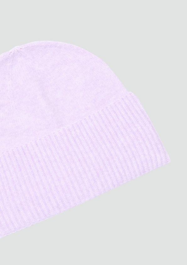 s.Oliver Beanie aus Rippstrick