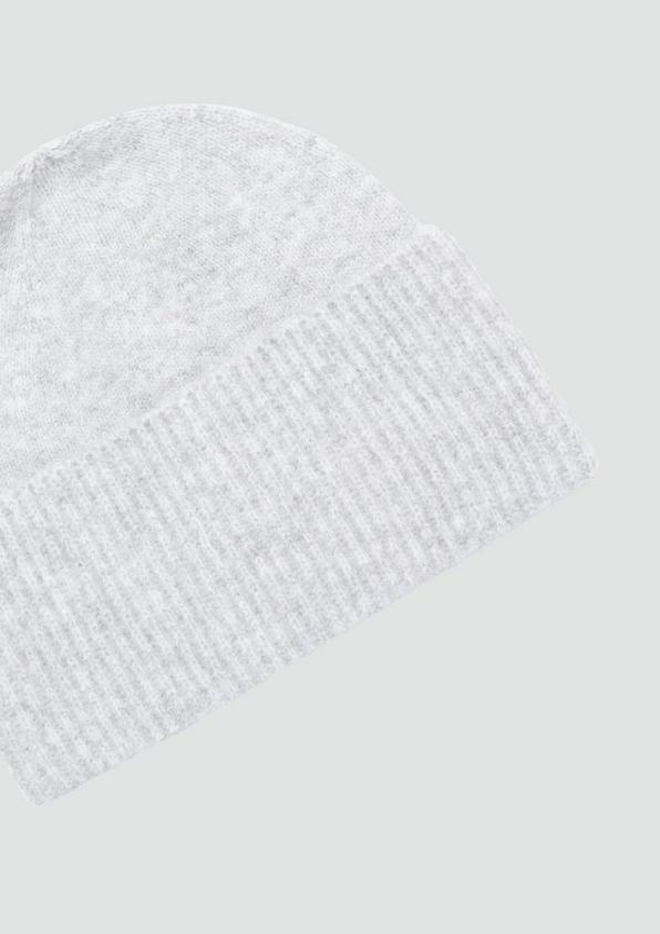 s.Oliver Beanie aus Rippstrick