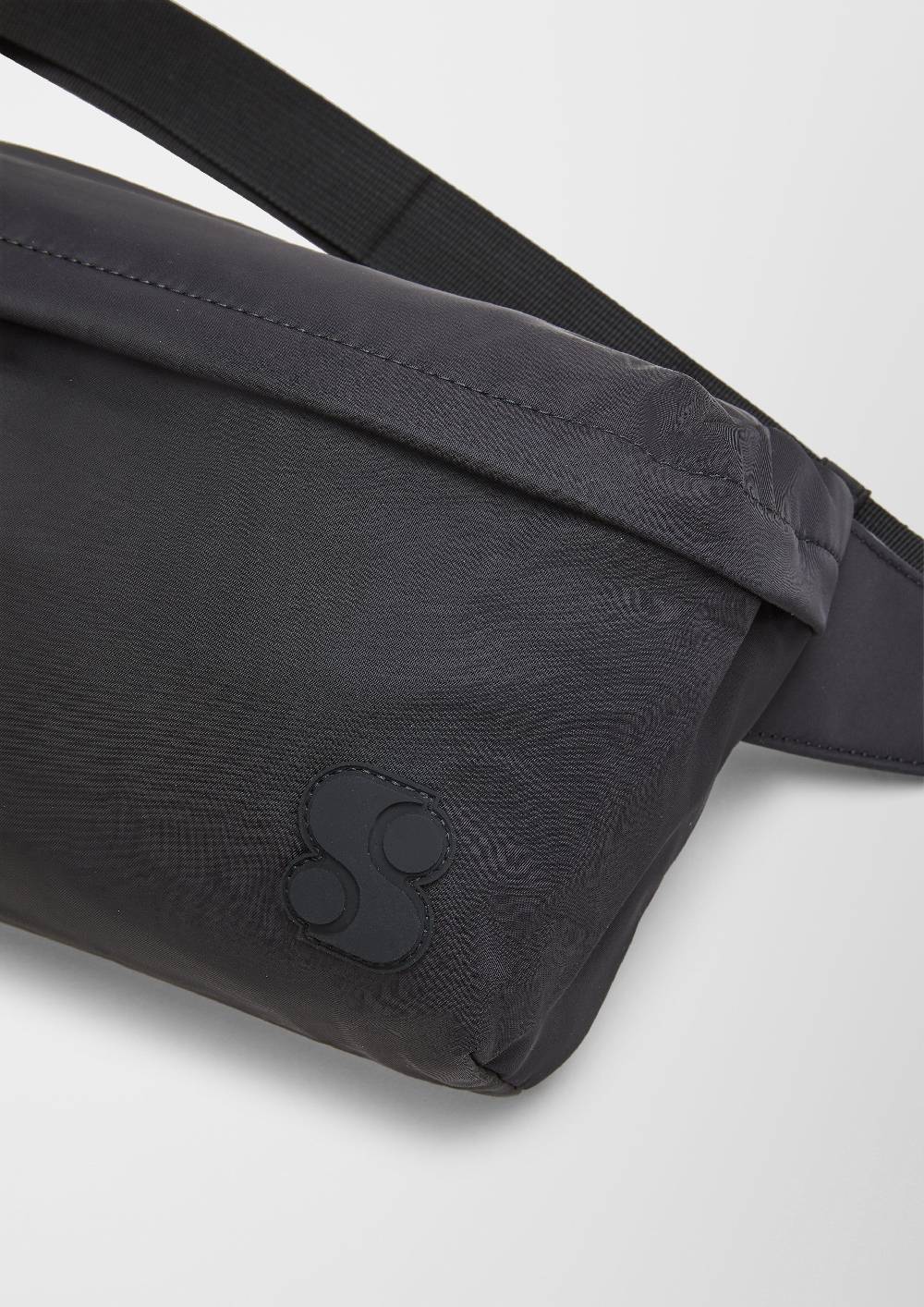 S.Oliver Belt Bag Mit Logodetail