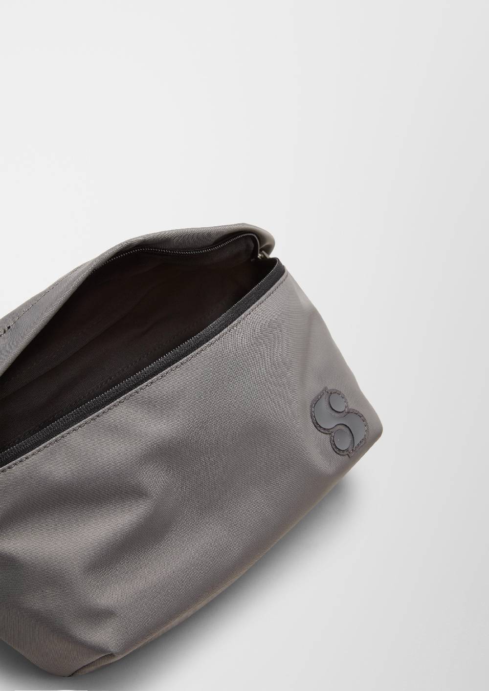 S.Oliver Belt Bag Mit Logodetail