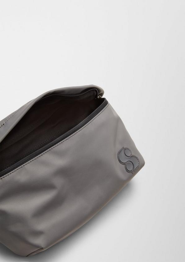 s.Oliver Belt Bag mit Logodetail