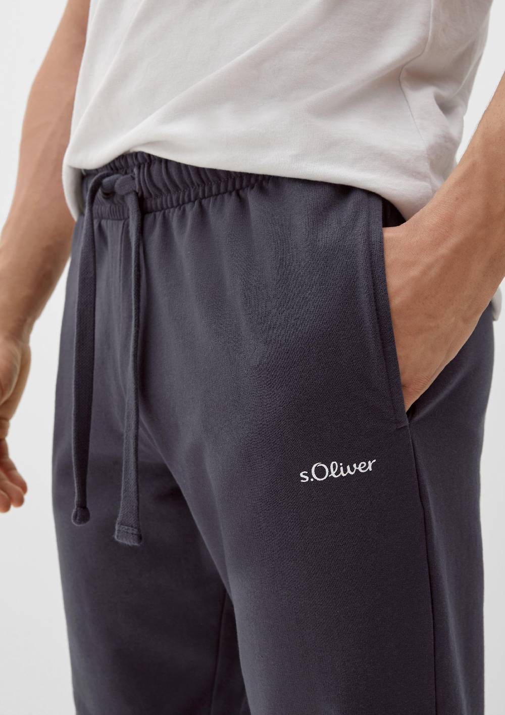 S.Oliver Bequeme Sweatpants