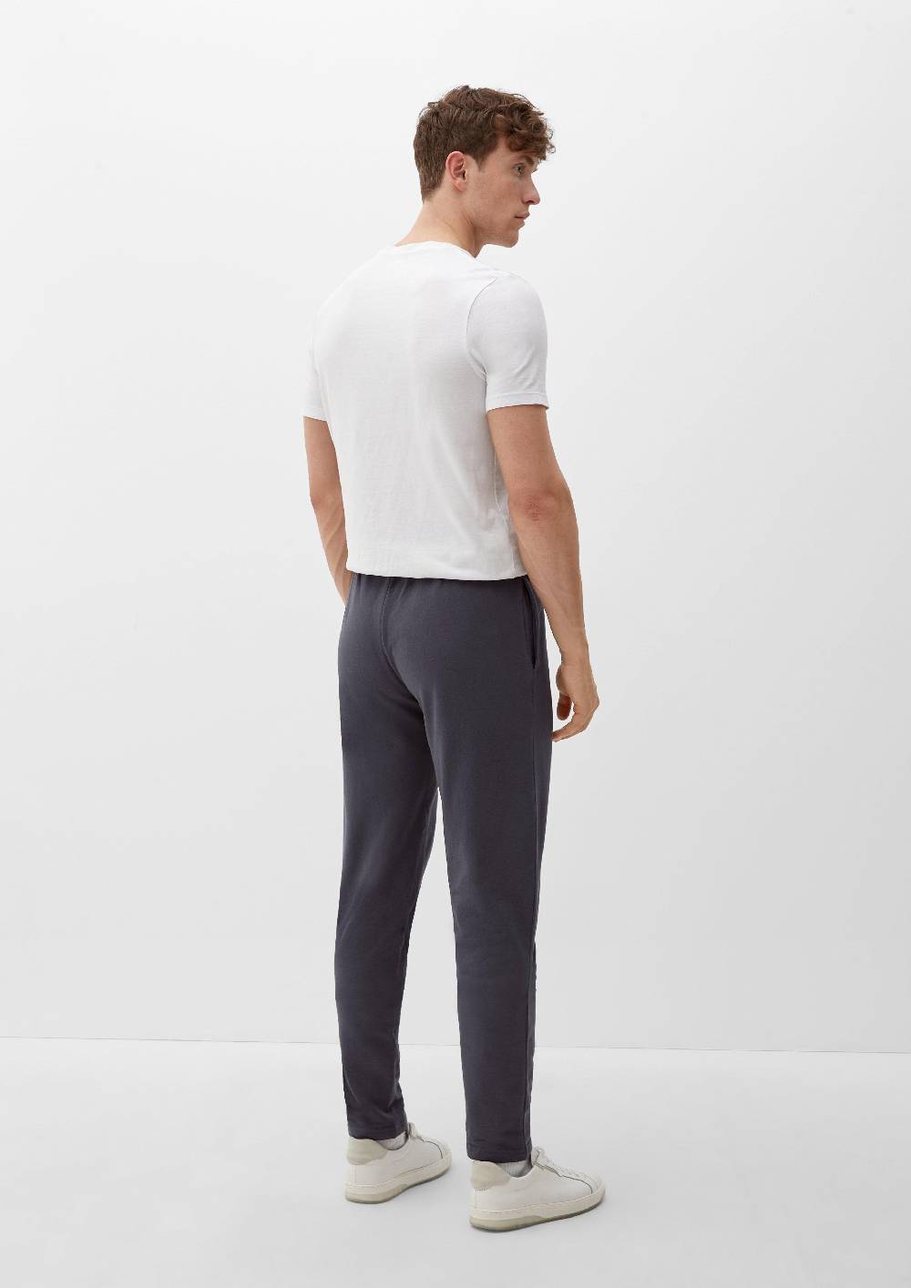 S.Oliver Bequeme Sweatpants