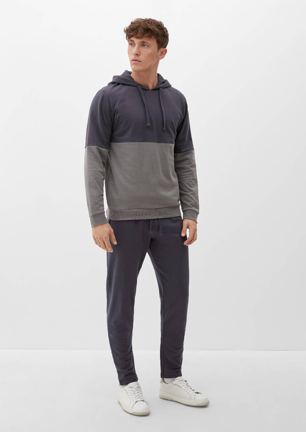 S.Oliver Bequeme Sweatpants