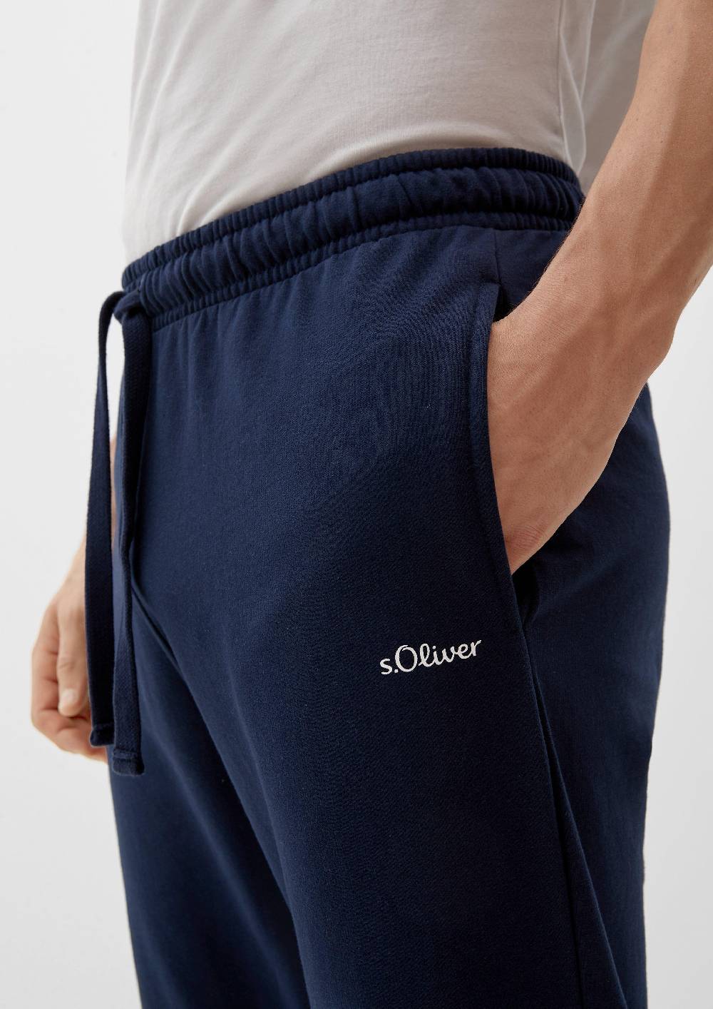 S.Oliver Bequeme Sweatpants