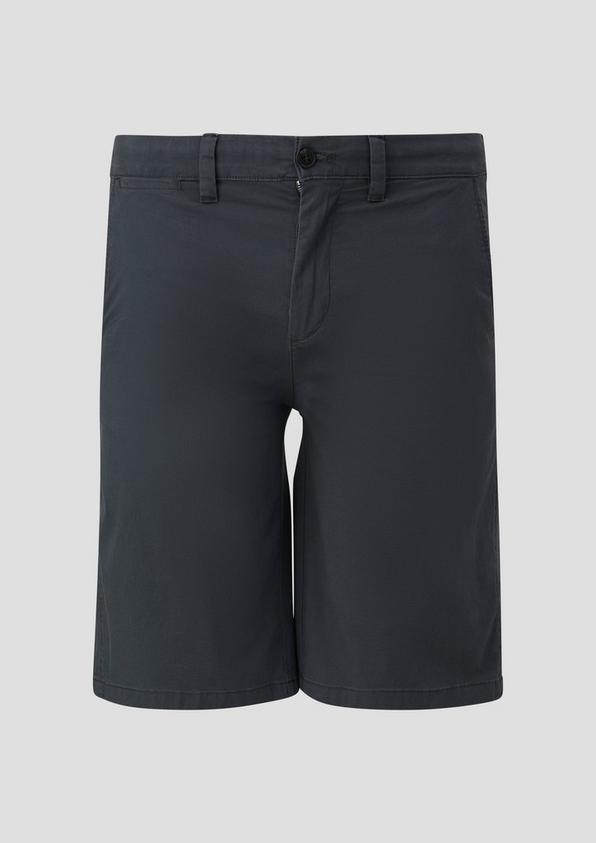 s.Oliver Bermuda mit Straight Leg