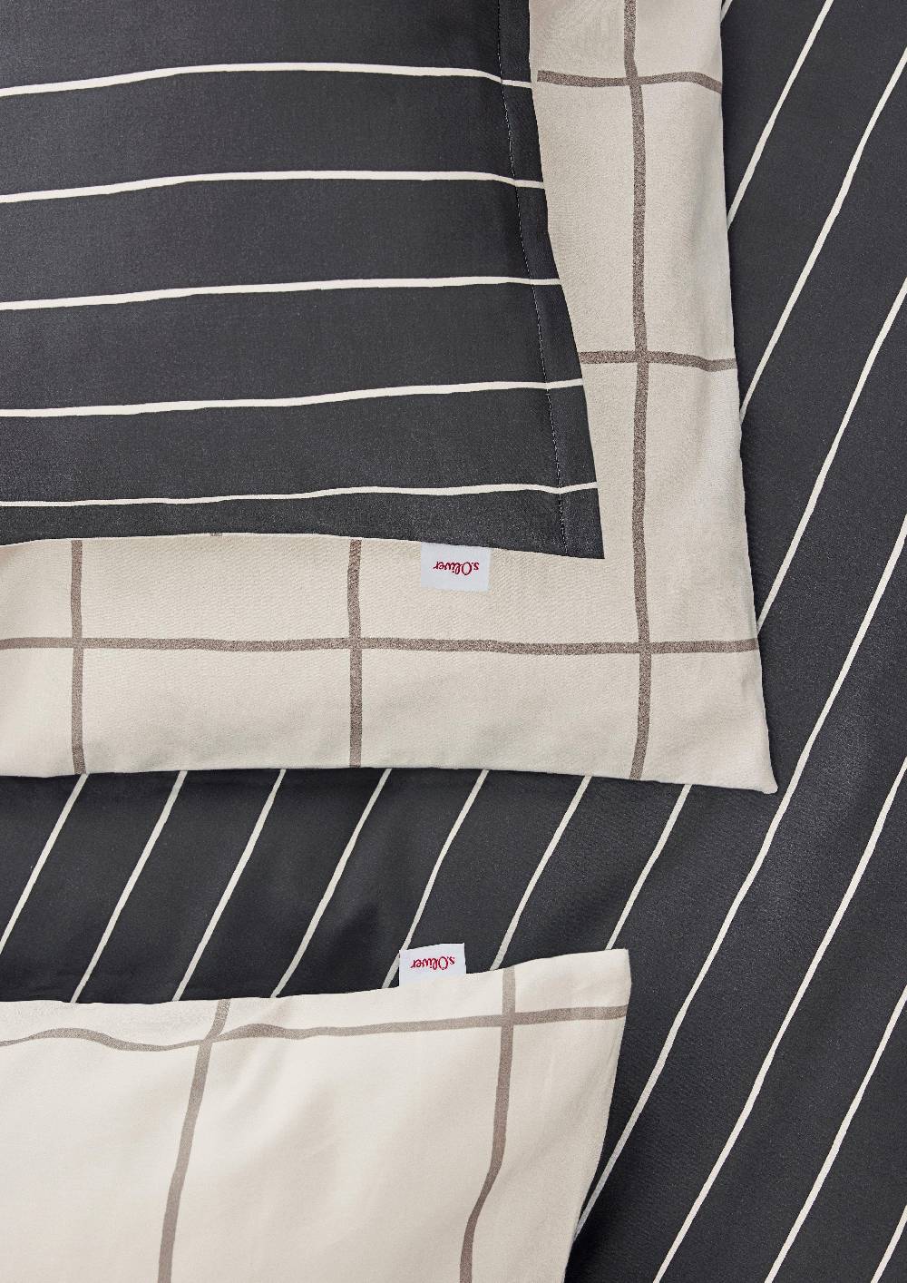 S.Oliver Bettwäsche Aus Baumwolle