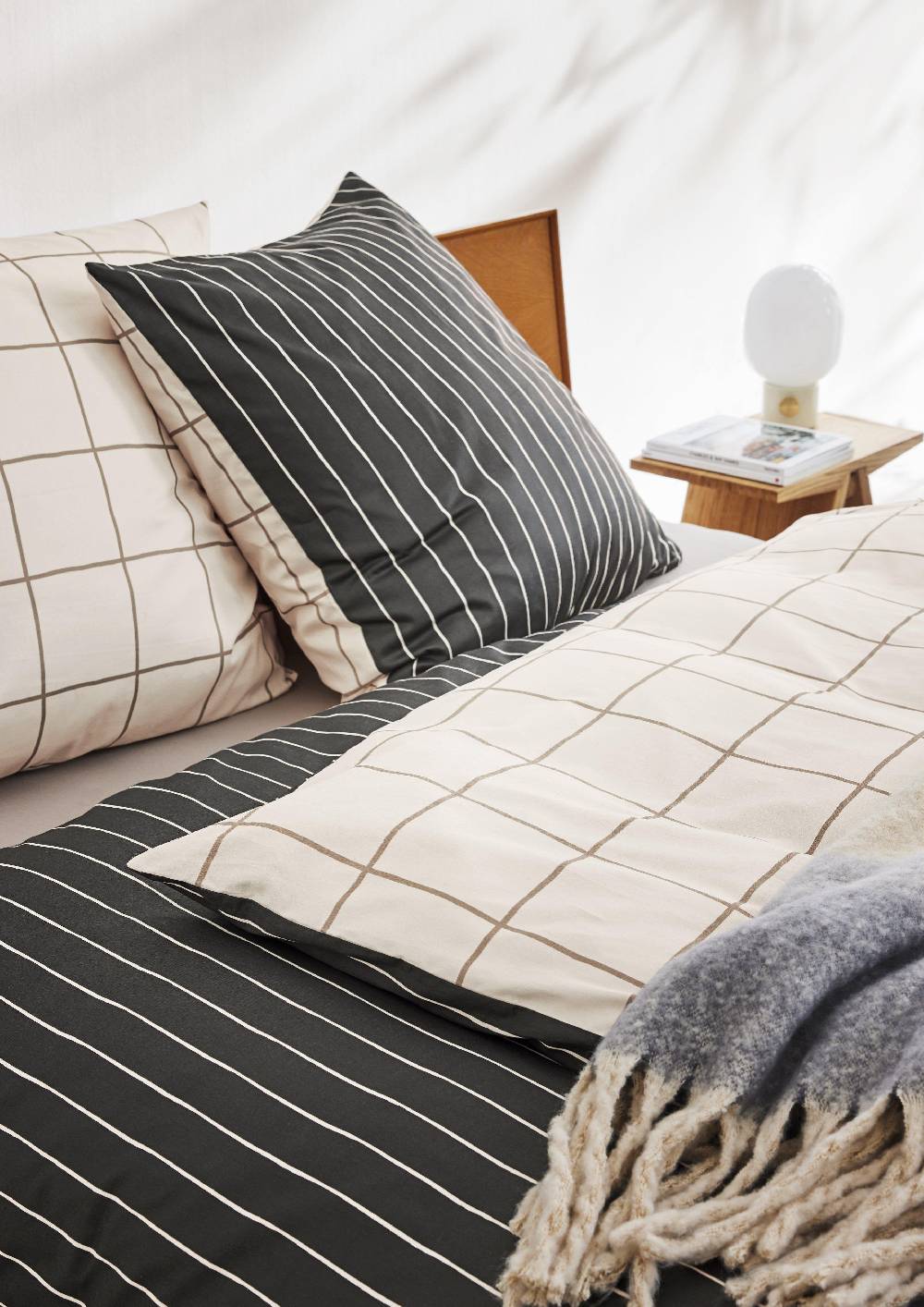 S.Oliver Bettwäsche Aus Baumwolle