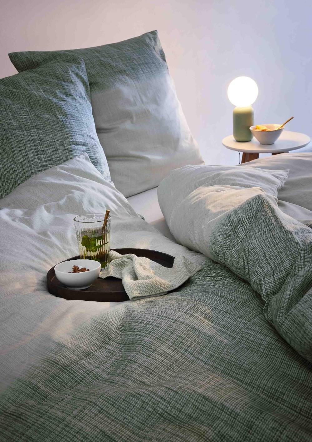 S.Oliver Bettwäsche Aus Reiner Baumwolle