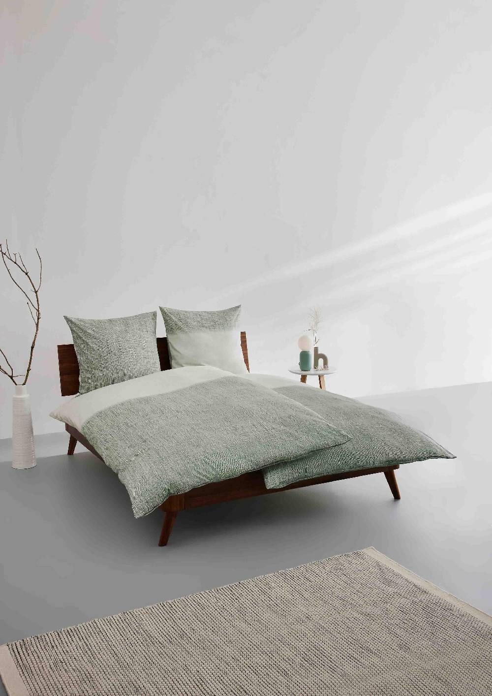 S.Oliver Bettwäsche Aus Reiner Baumwolle