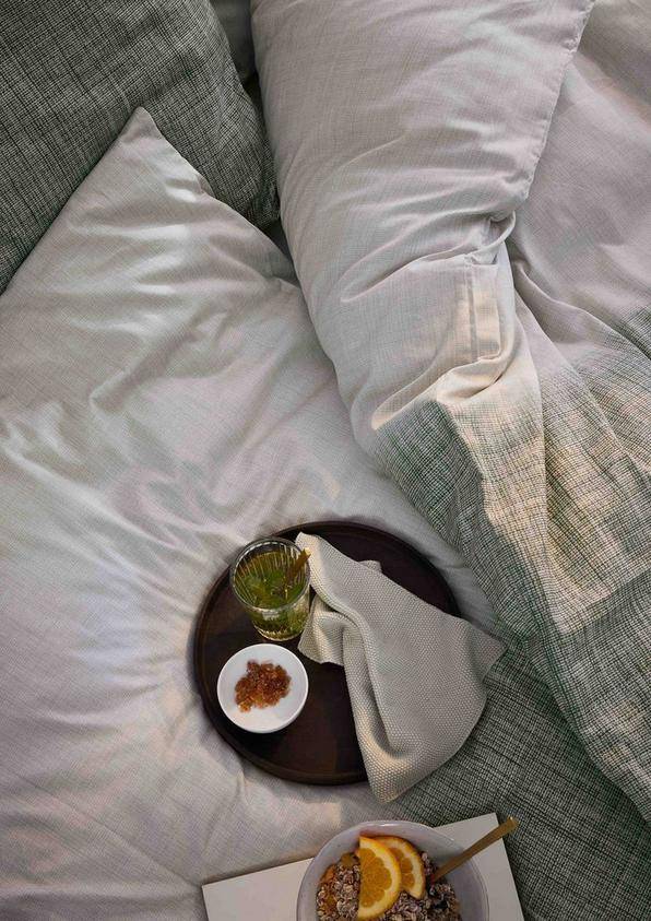 s.Oliver Bettwäsche aus reiner Baumwolle