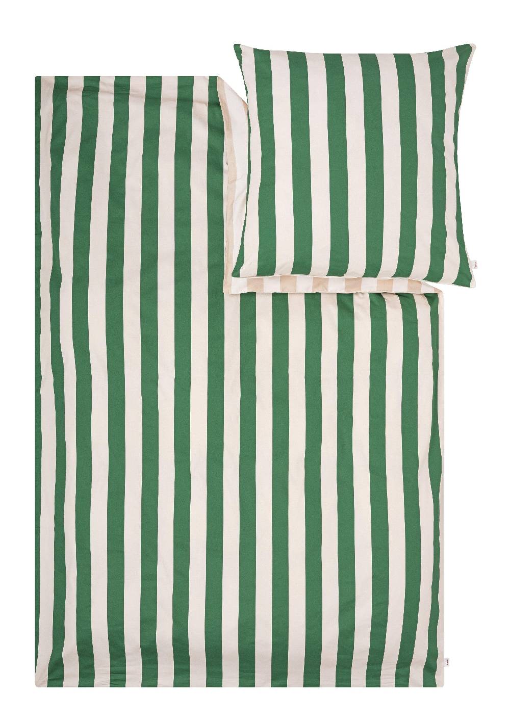 S.Oliver Bettwäsche Im Streifen-Design
