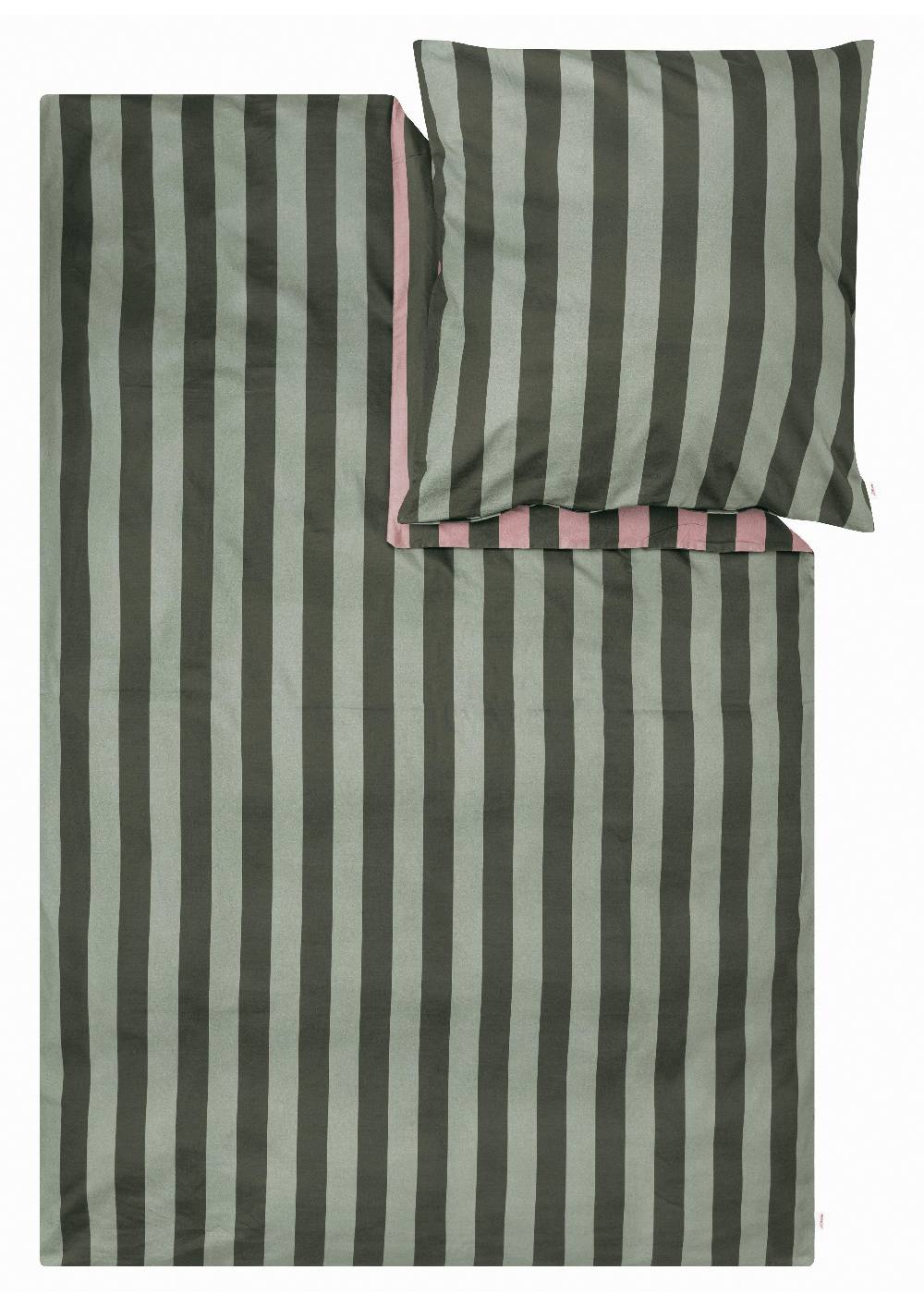 S.Oliver Bettwäsche Im Streifen-Design