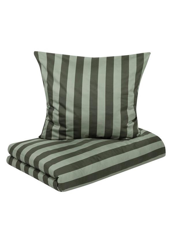s.Oliver Bettwäsche im Streifen-Design