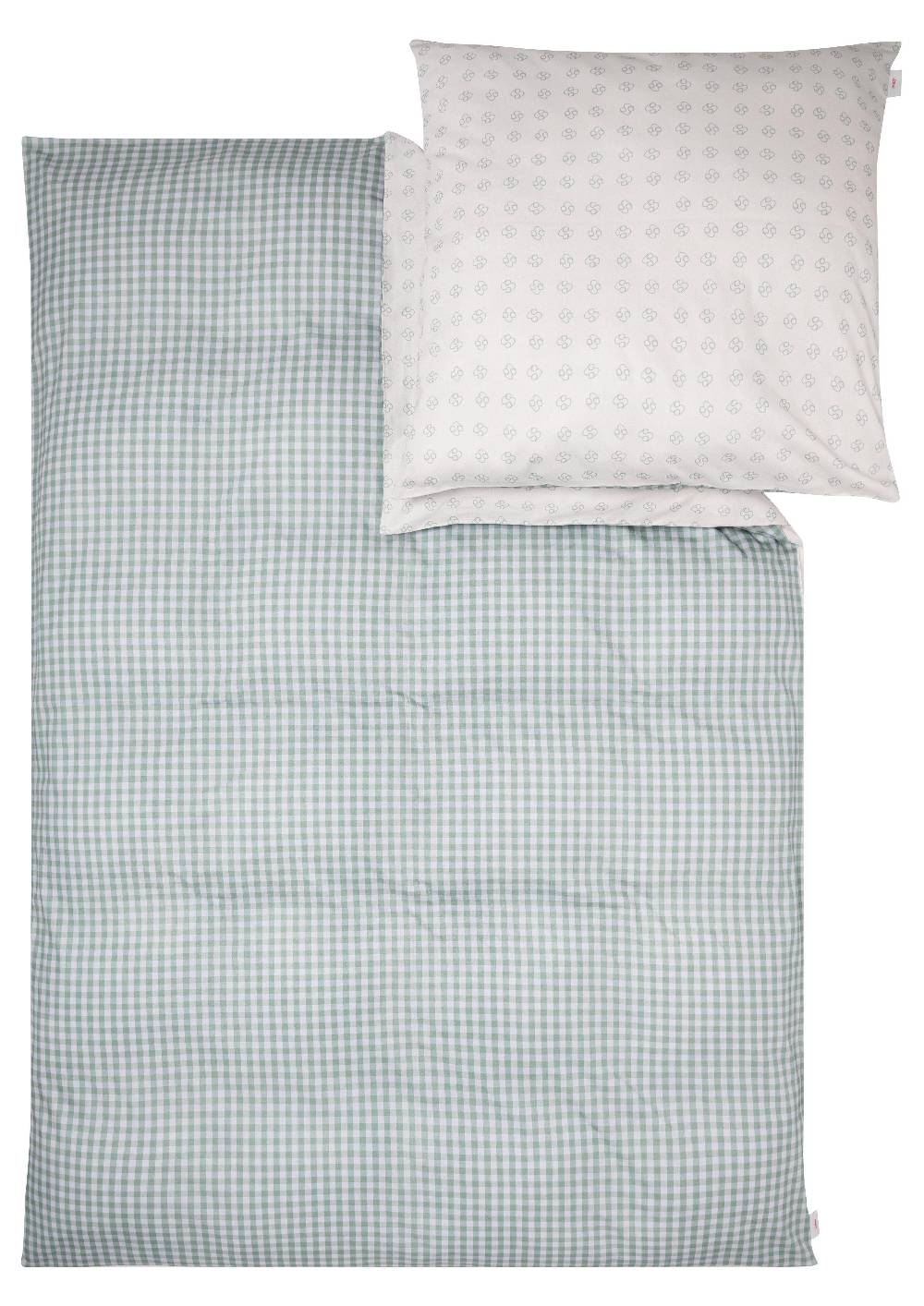 S.Oliver Bettwäsche In Vichy-Karomuster