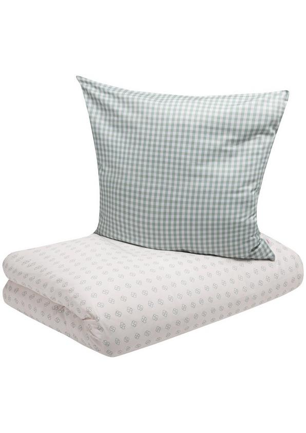 s.Oliver Bettwäsche in Vichy-Karomuster