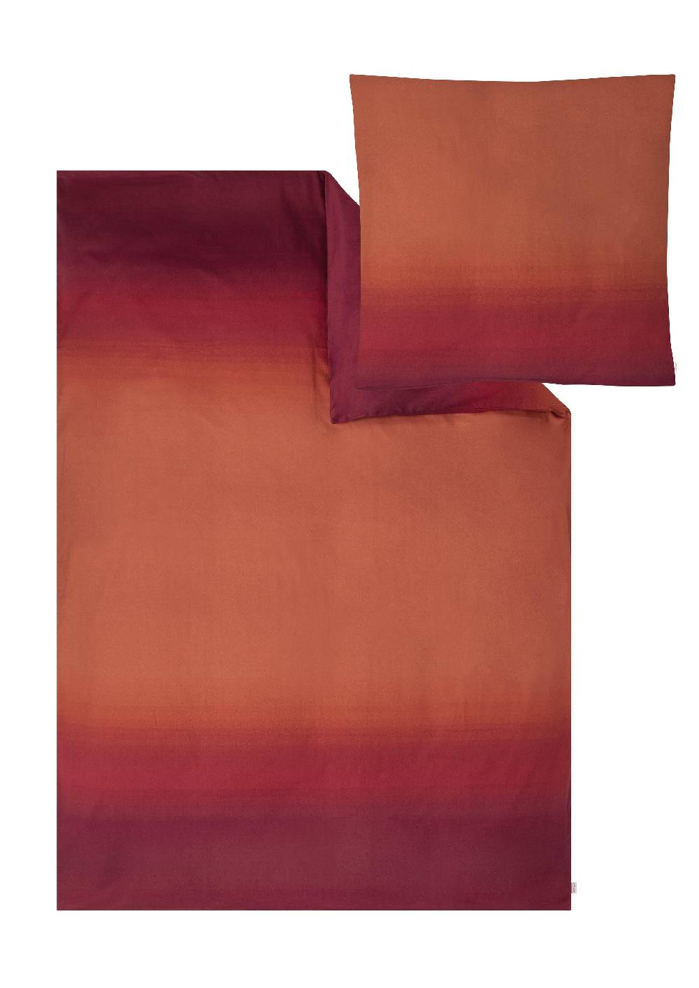 S.Oliver Bettwäsche Mit Farbverlauf