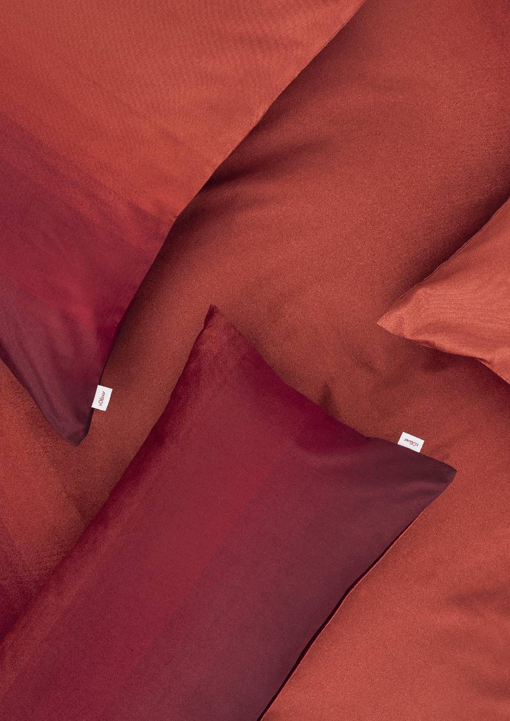 S.Oliver Bettwäsche Mit Farbverlauf