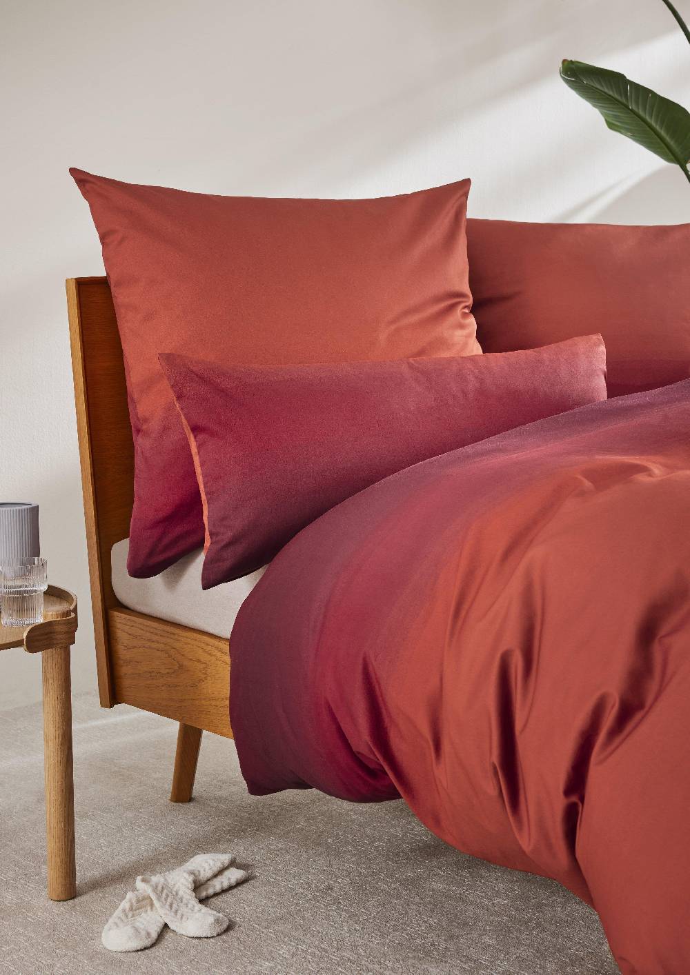 S.Oliver Bettwäsche Mit Farbverlauf