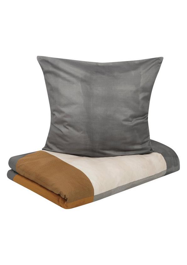 s.Oliver Bettwäsche mit grafischem Muster