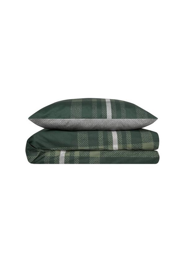 s.Oliver Bettwäsche mit Karo-Details