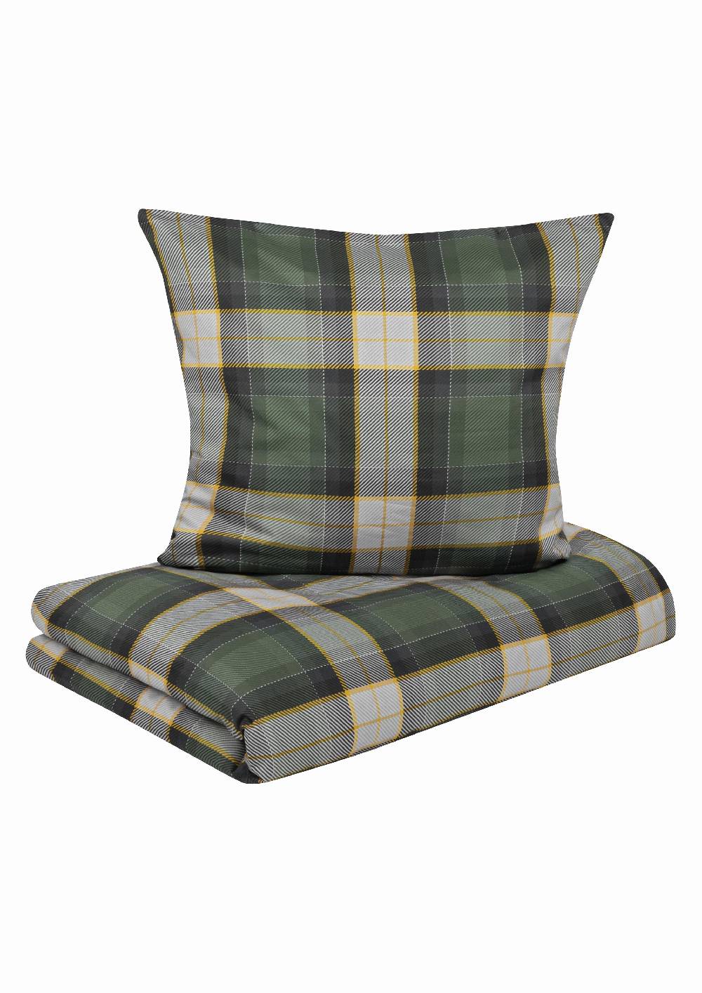 S.Oliver Bettwäsche Mit Karomuster