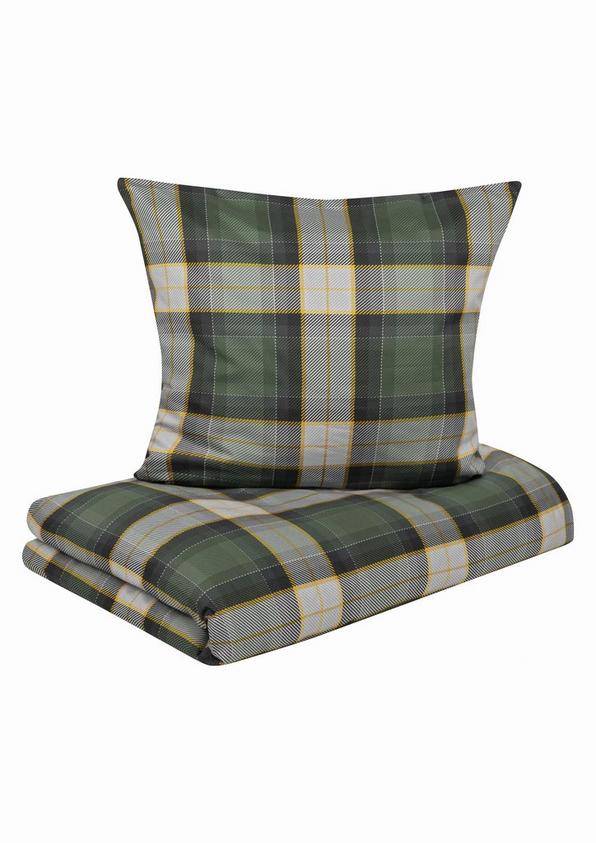 s.Oliver Bettwäsche mit Karomuster