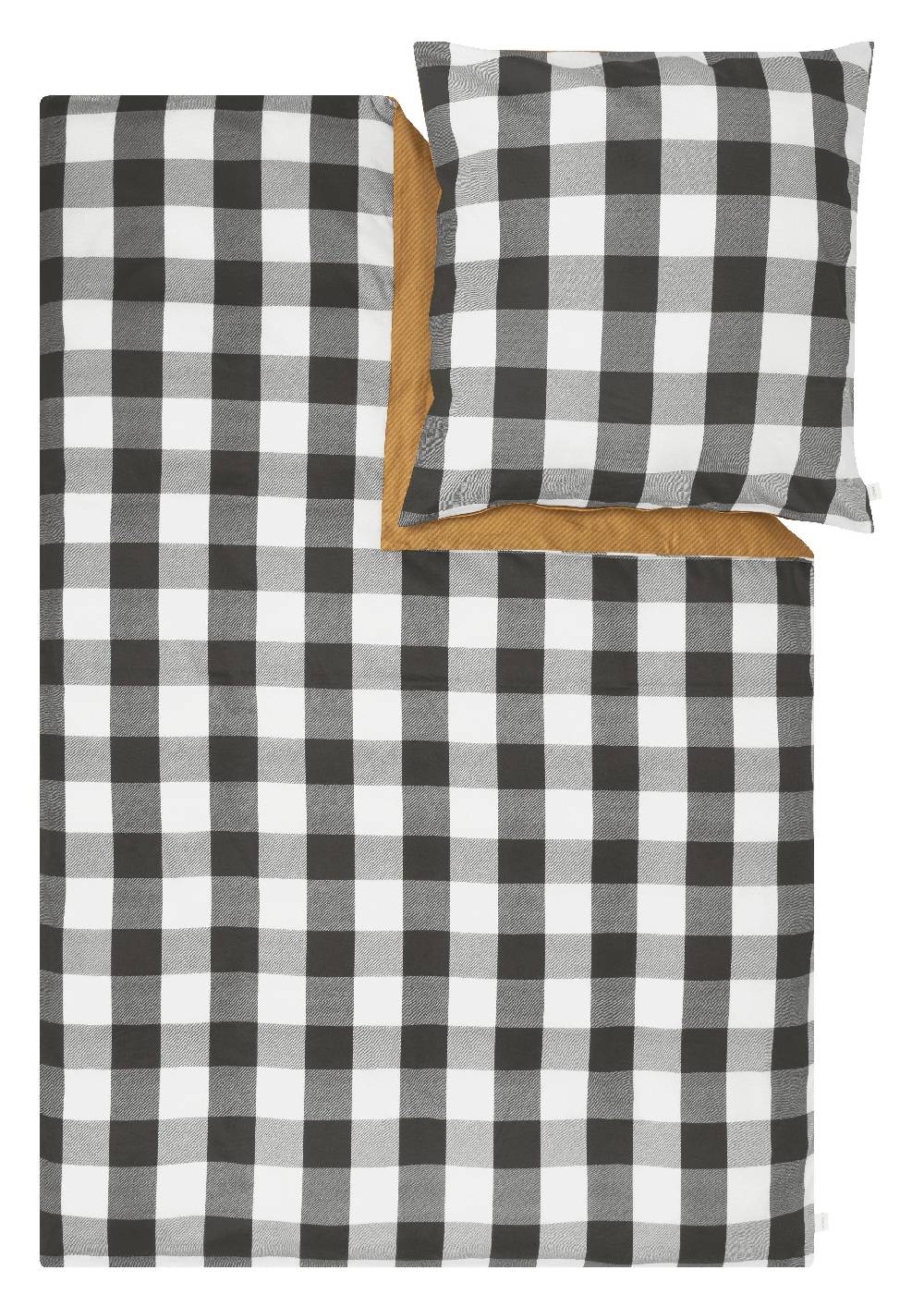 S.Oliver Bettwäsche Mit Vichy-Karos