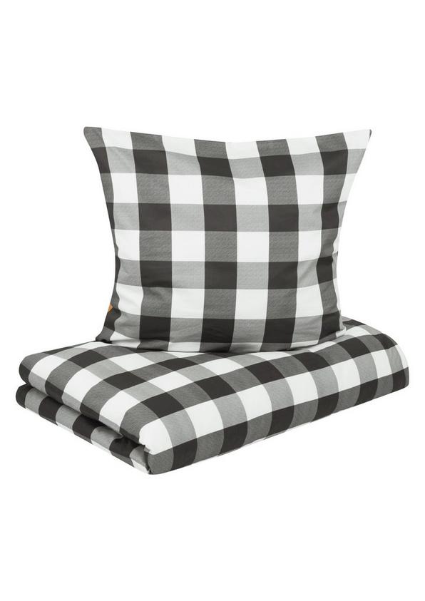 S.Oliver Bettwäsche Mit Vichy-Karos