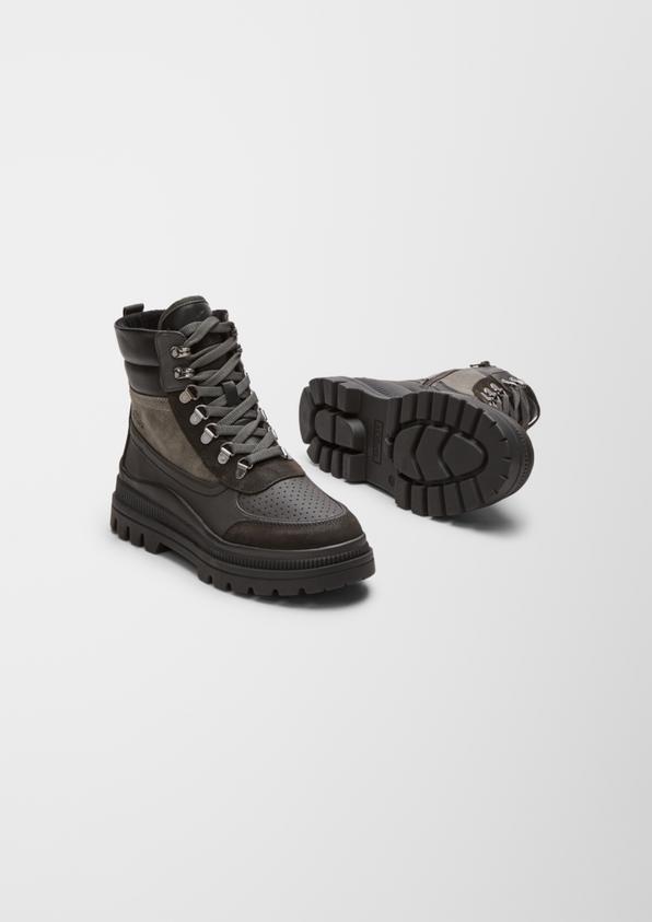 s.Oliver Boots aus Lederimitat